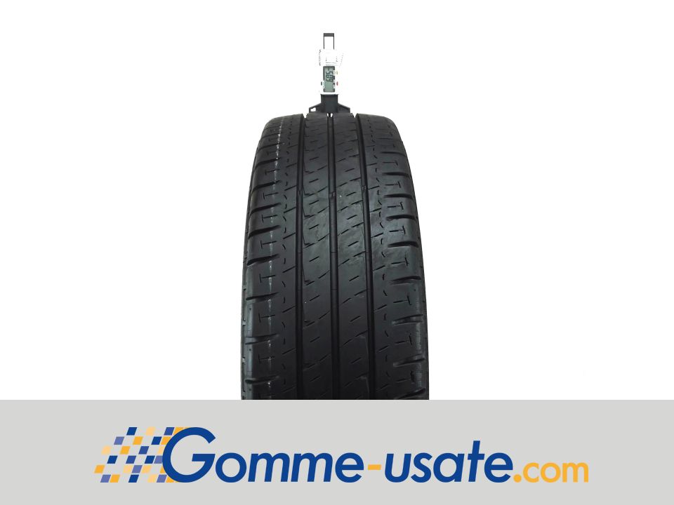 Thumb Michelin Gomme Usate Michelin 195/70 R15C 104/102R Agilis (65%) pneumatici usati Estivo_2